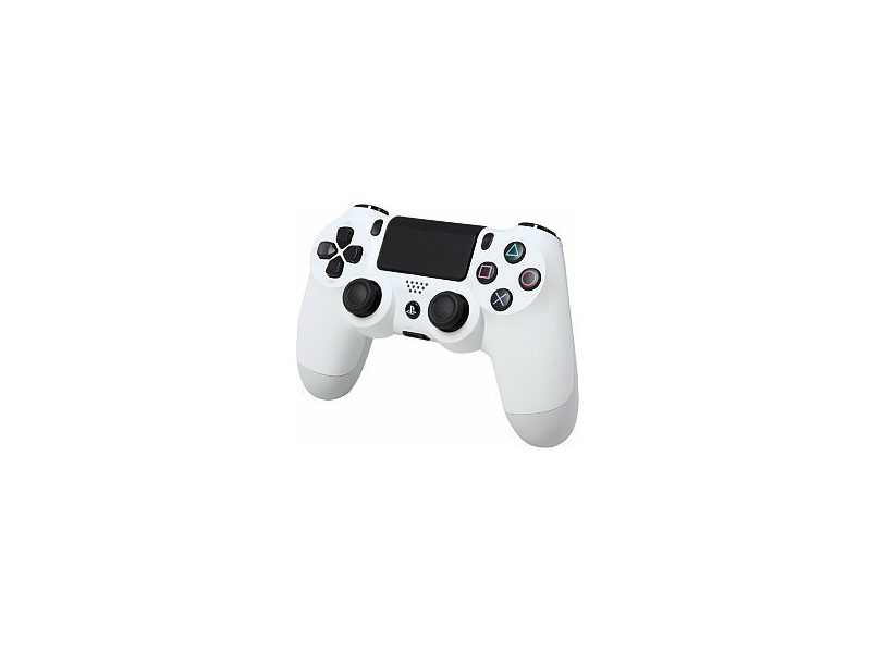 DualShock 4 White PS4