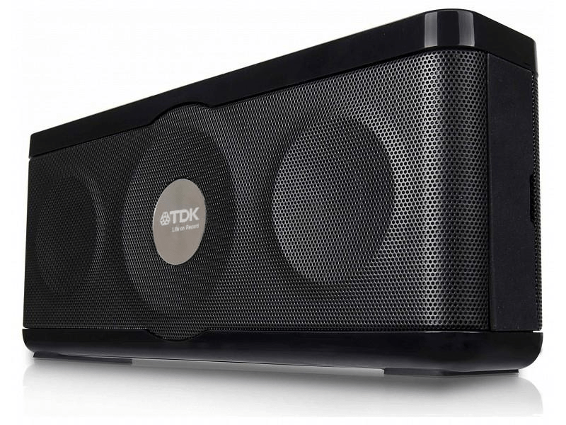 TDK LOR A34 Bluetooth Hangszóró, Fehér