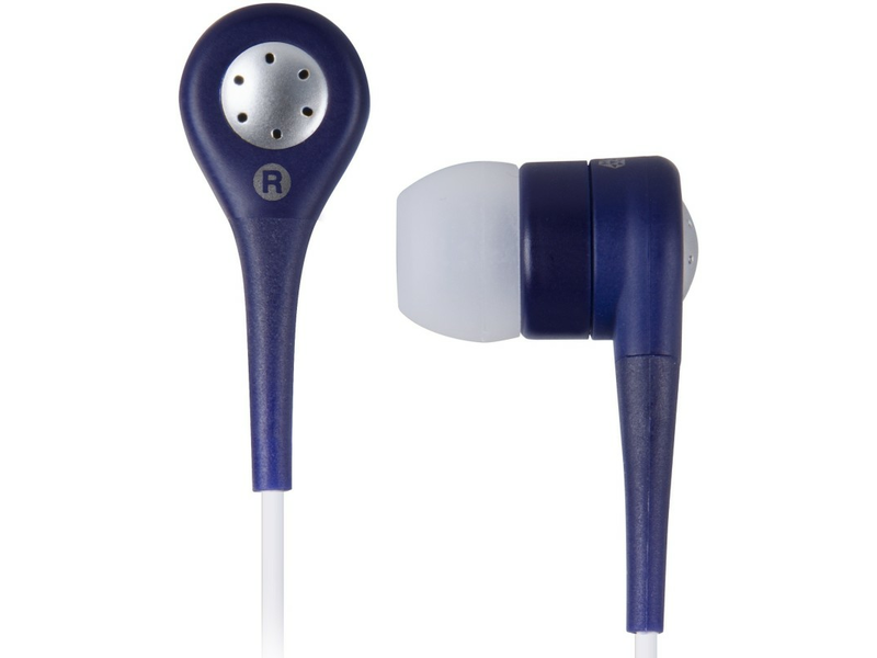 TDK LOR EB120 Stílusos Fülhallgató, Kék