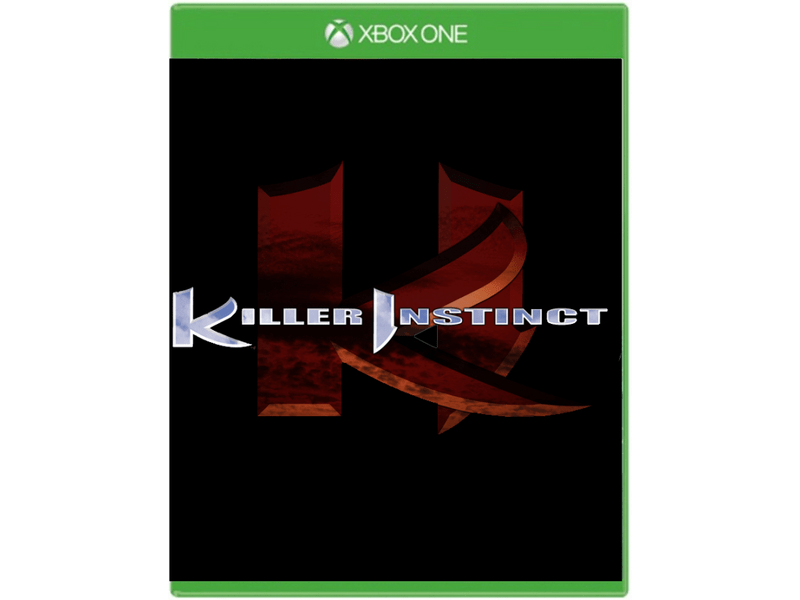 Killer Instinct Xbox One