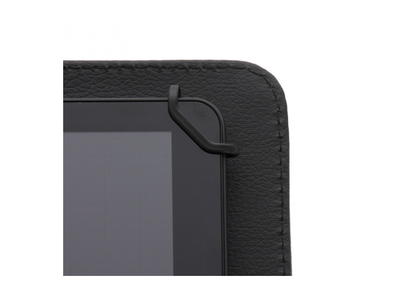 Alcor KB70X 7 collos tablet bőrtok magyar billentyűzettel