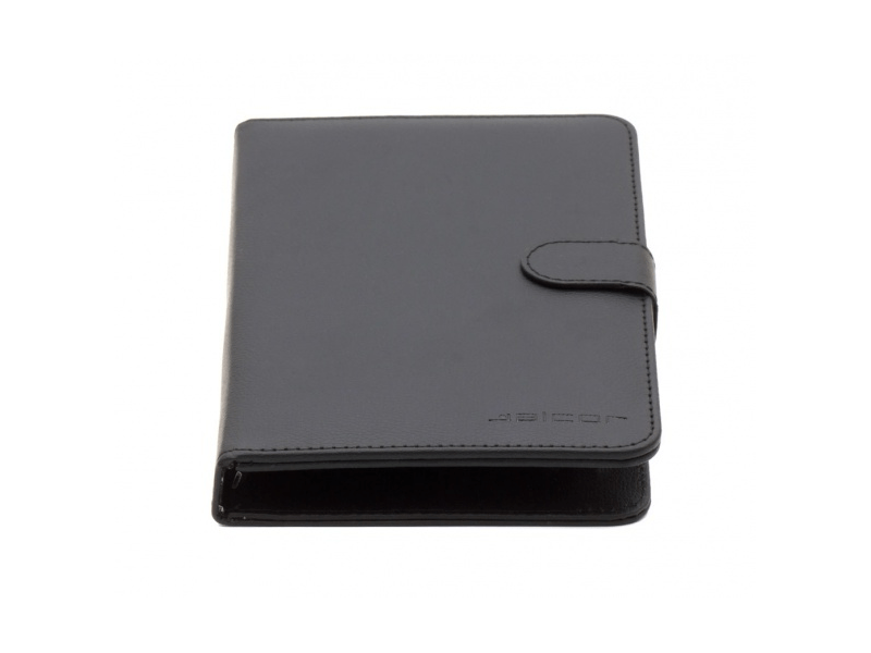 Alcor KB70X 7 collos tablet bőrtok magyar billentyűzettel