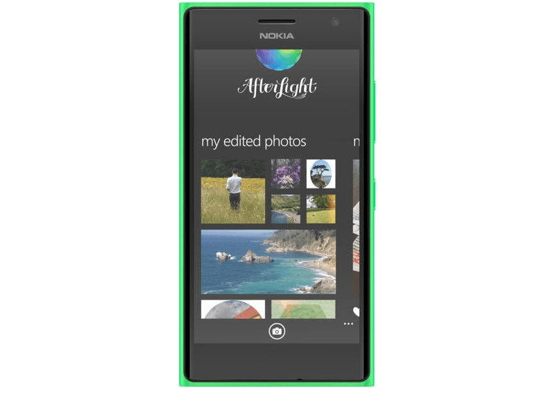 Nokia 730 Dual SIM 8 GB Kártyafüggetlen Mobiltelefon, Szürke