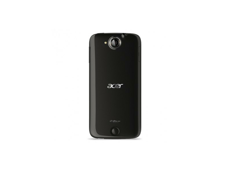 Acer Liquid Z500 16GB 5
