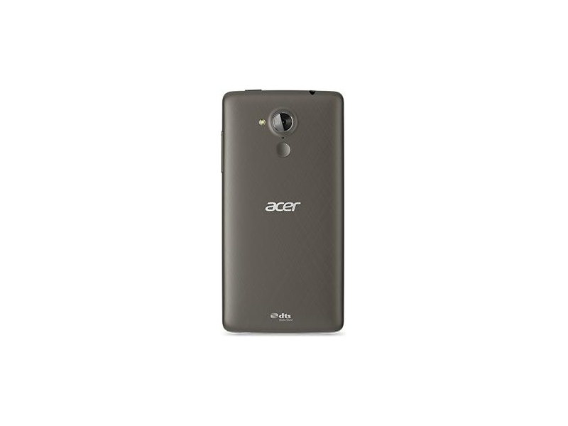 Acer Liquid Z500 16GB 5