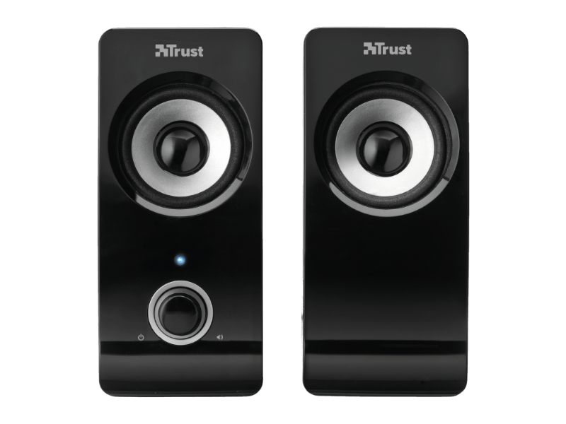 Trust Remo 2.0 set zvučnika (17595)