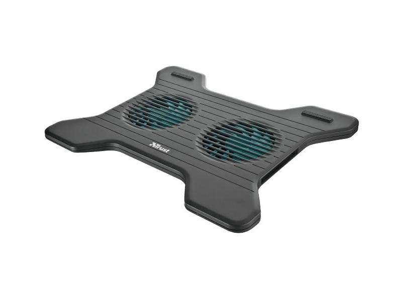 Trust Xstream Breeze Laptop hűtőállvány (17805)