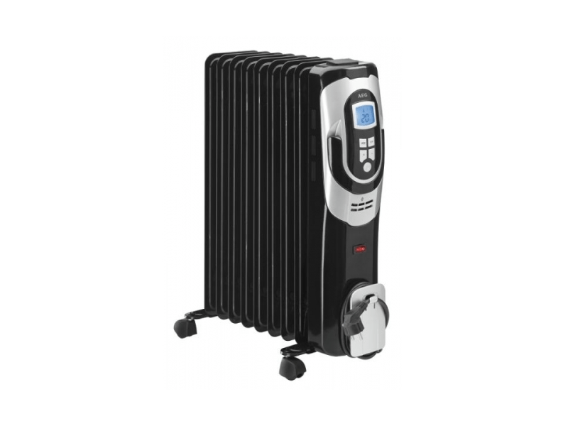 AEG RA 5588 Olajradiátor