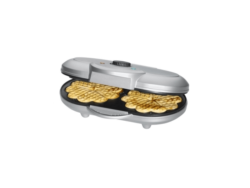 Clatronic WA 3493 Gofrisütő