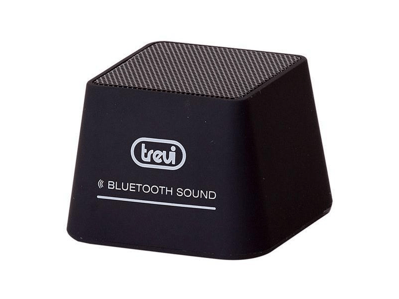 TREVI XB68BT BK Bluetooth Hangszóró, Fekete