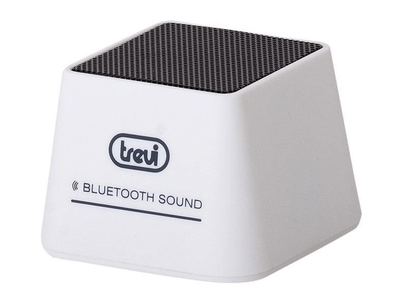 TREVI XB68BT BK Bluetooth Hangszóró, Fekete
