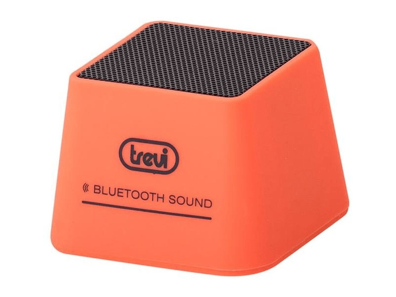 TREVI XB68BT BK Bluetooth Hangszóró, Fekete