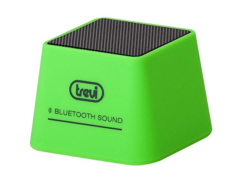 TREVI XB68BT BK Bluetooth Hangszóró, Fekete