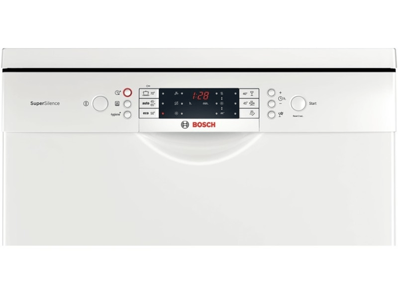 BOSCH SMS69N72EU Mosogatógép