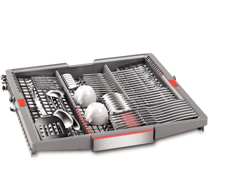 BOSCH SMS69N72EU Mosogatógép