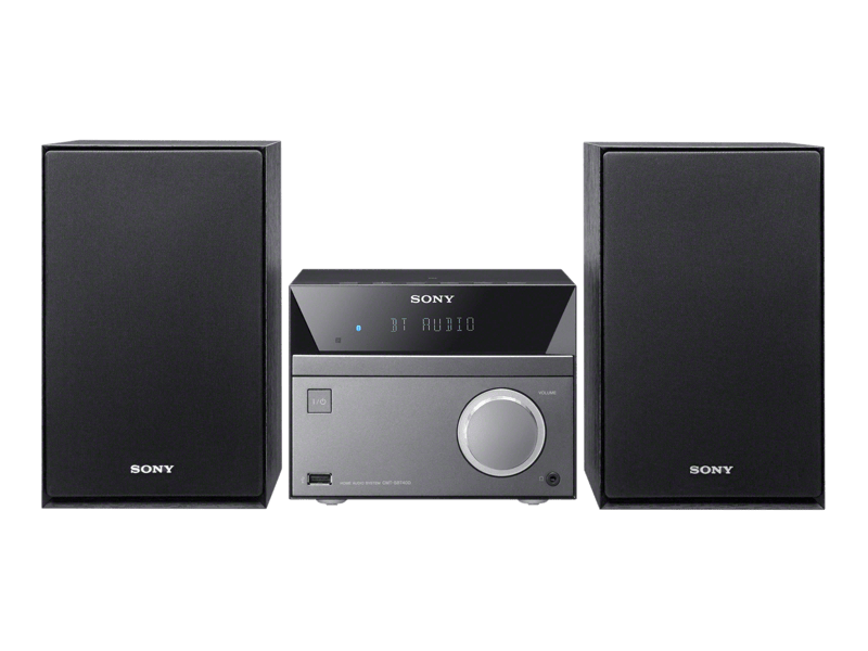 SONY CMTSBT40D.CEL Mini hifi rendszer