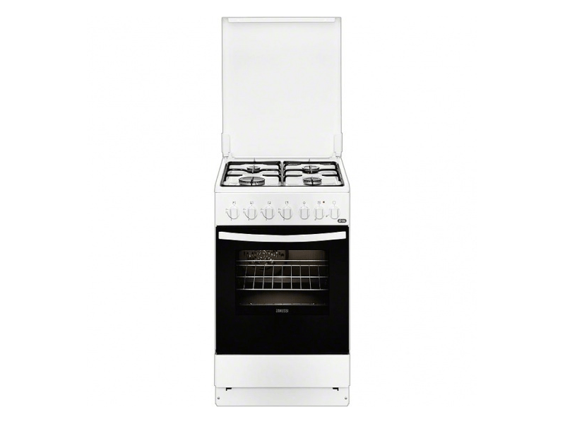 ZANUSSI ZCK552G1WA Kombinált tűzhely