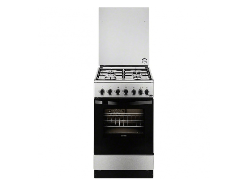 ZANUSSI ZCK552G1XA Kombinált tűzhely