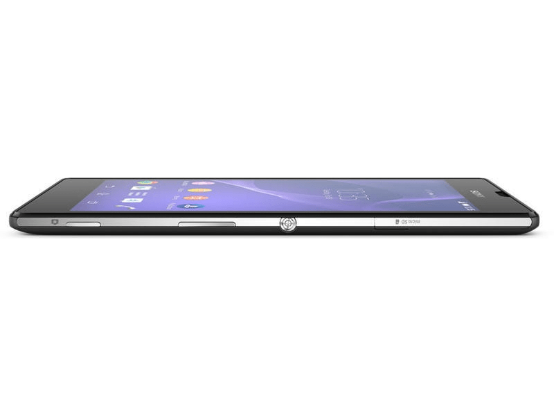 Sony Xperis T3 8 GB Kártyafüggetlen Mobiltelefon, Fekete