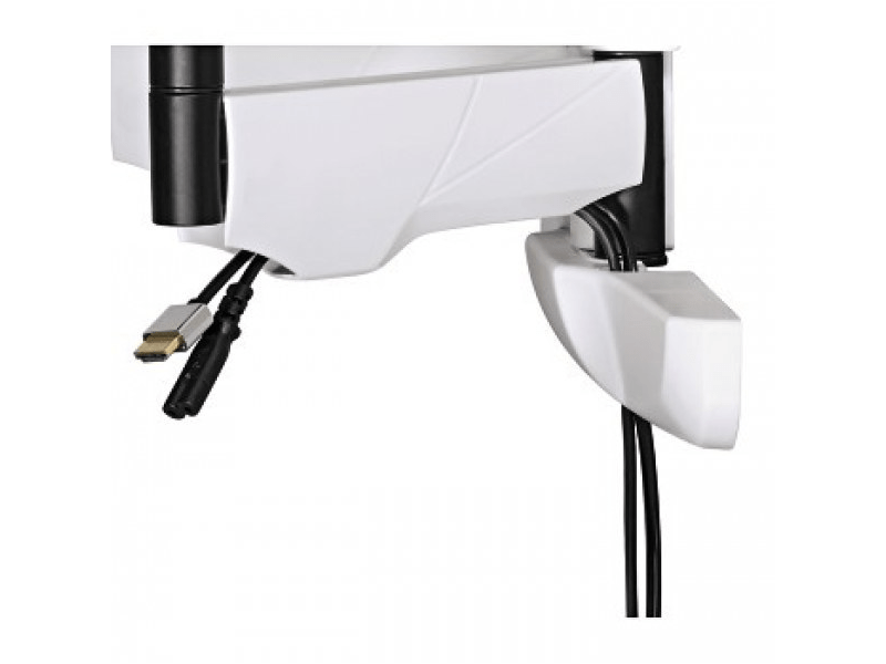 Hama 118626 Dönthető Acél Falitartó (47