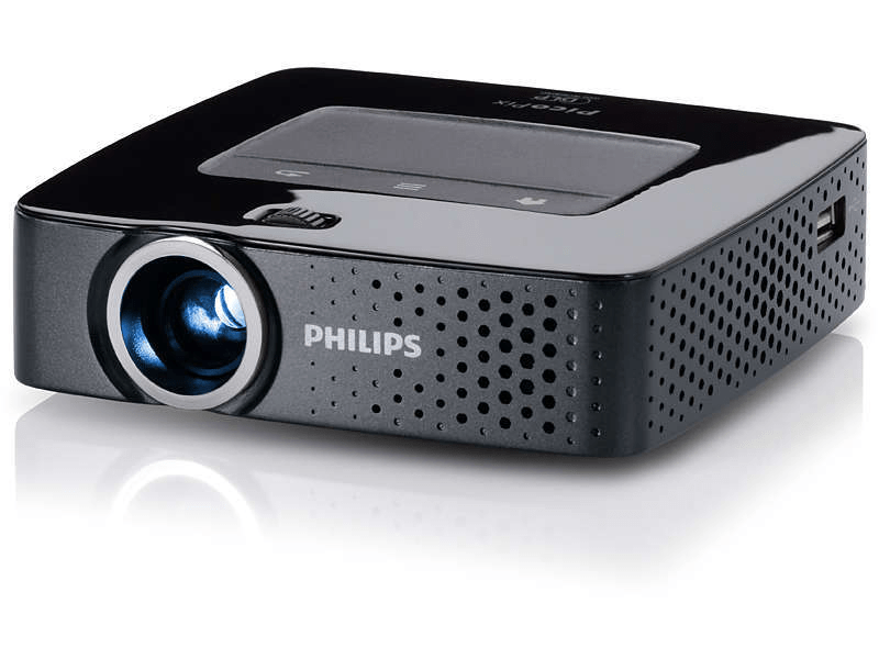 PHILIPS PPX 3614
