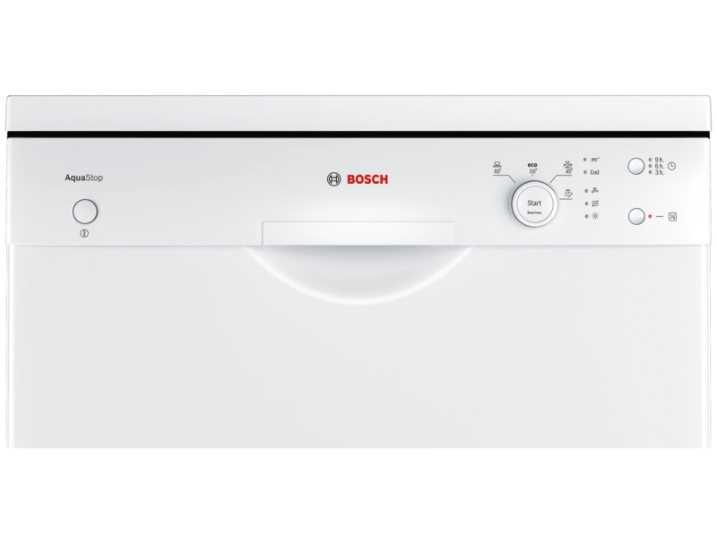 BOSCH SMS40D12EU Mosogatógép