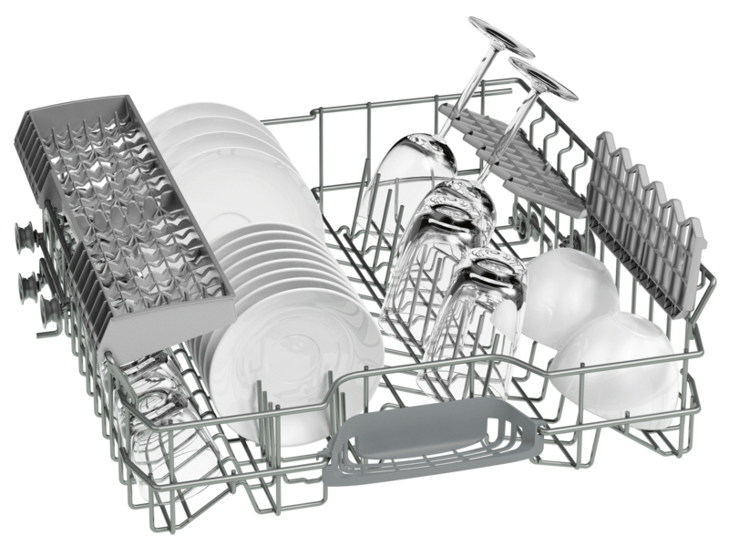 BOSCH SMS40D12EU Mosogatógép