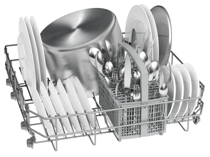 BOSCH SMS40D12EU Mosogatógép