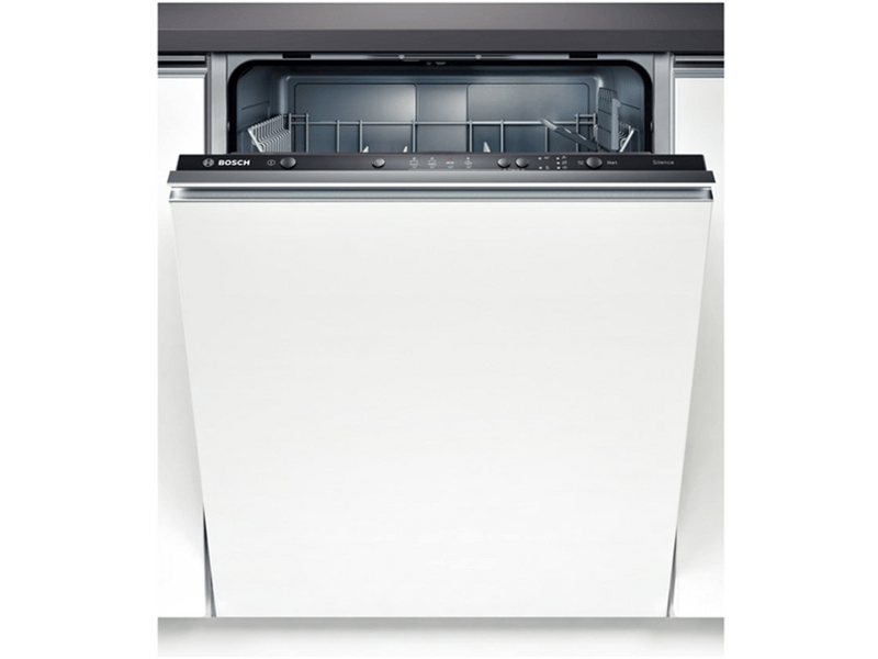 Bosch SMV40C10EU Beépíthető mosogatógép