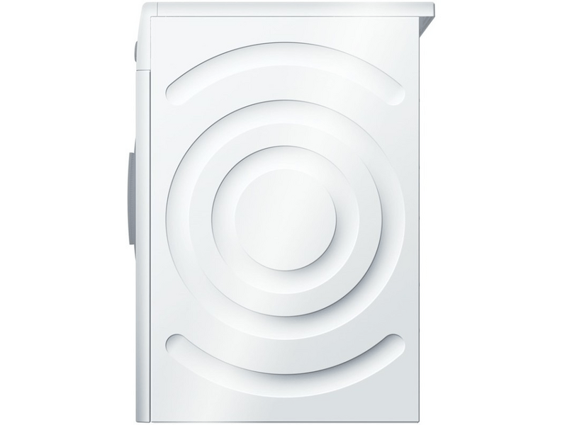 BOSCH WAT28460BY Elöltöltős mosógép