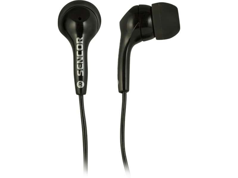 Sencor SEP 120 In-Ear slušalice , crne