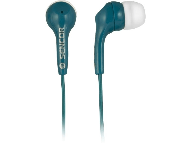 Sencor SEP 120 In-Ear slušalice , crne