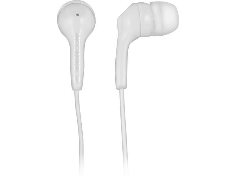 Sencor SEP 120 In-Ear Fülhallgató, Kék