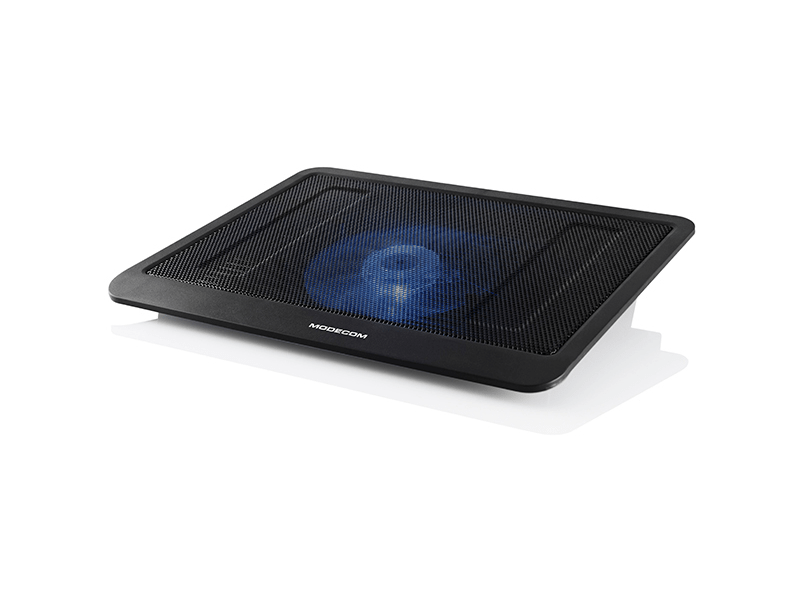 MODECOM CF13 notebook hűtő