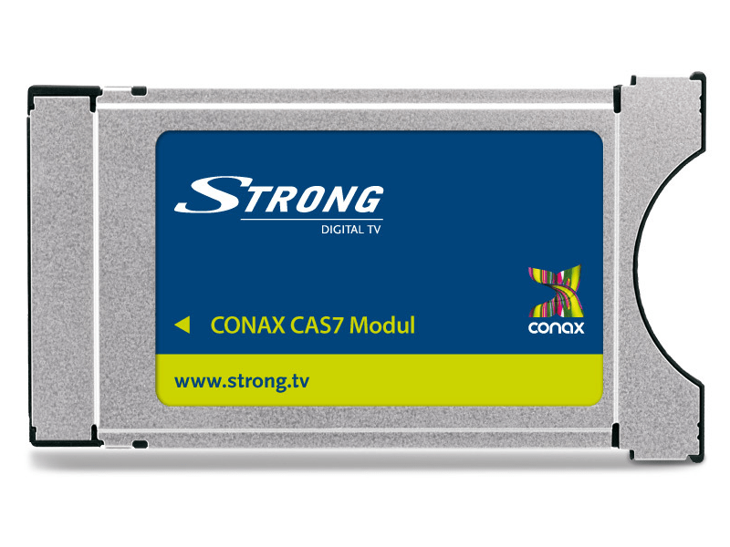 Strong CAS7 Conax Modul