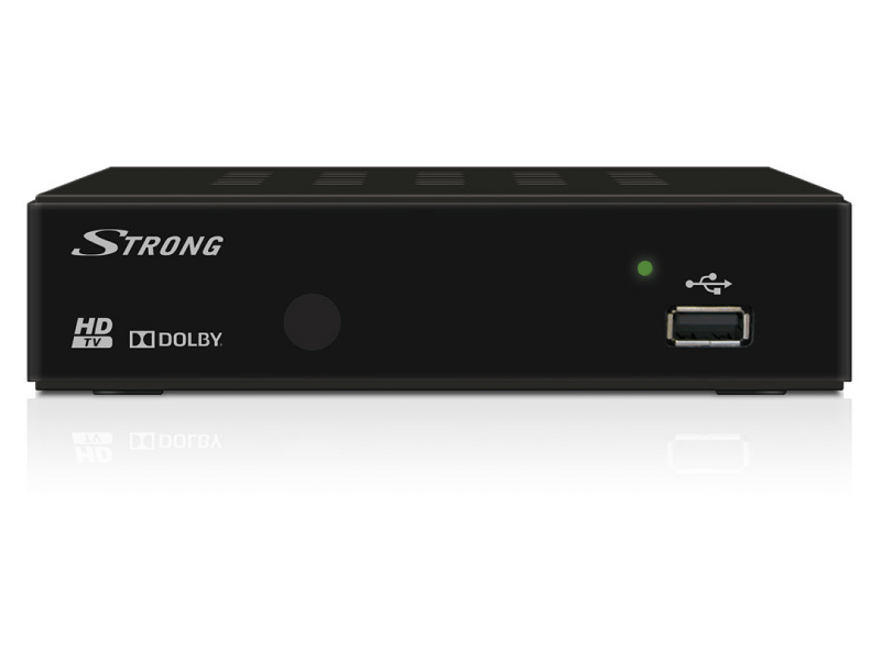 Strong 8114 Beltéri Egység