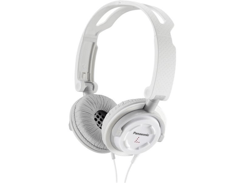 Panasonic RP-DJS150E-P Dj Fejhallgató, Pink