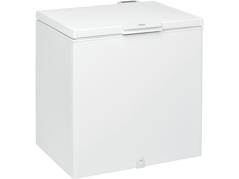 WHIRLPOOL WHS2121 Fagyasztóláda