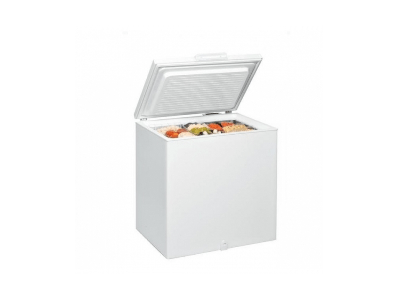 WHIRLPOOL WHS2121 Fagyasztóláda