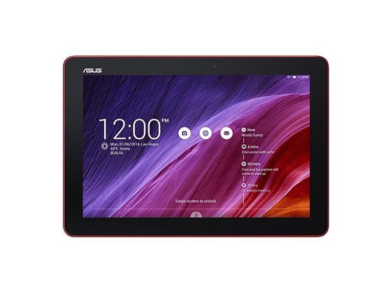 Asus MeMO Pad 10, fekete ME103K-1A020A