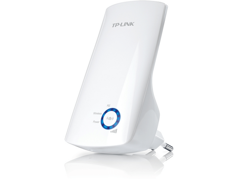 TP-LINK TL-WA854RE 300Mbps jelerősítő (range extender)