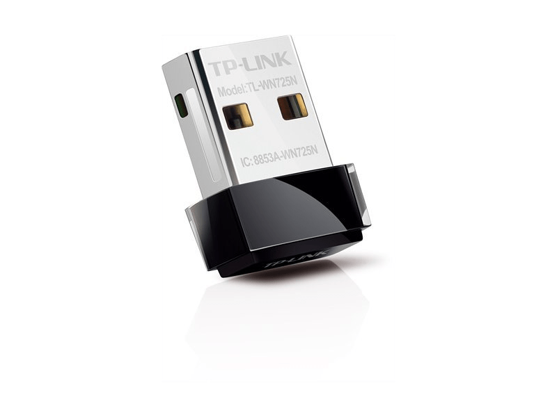 TP TL-WN725N