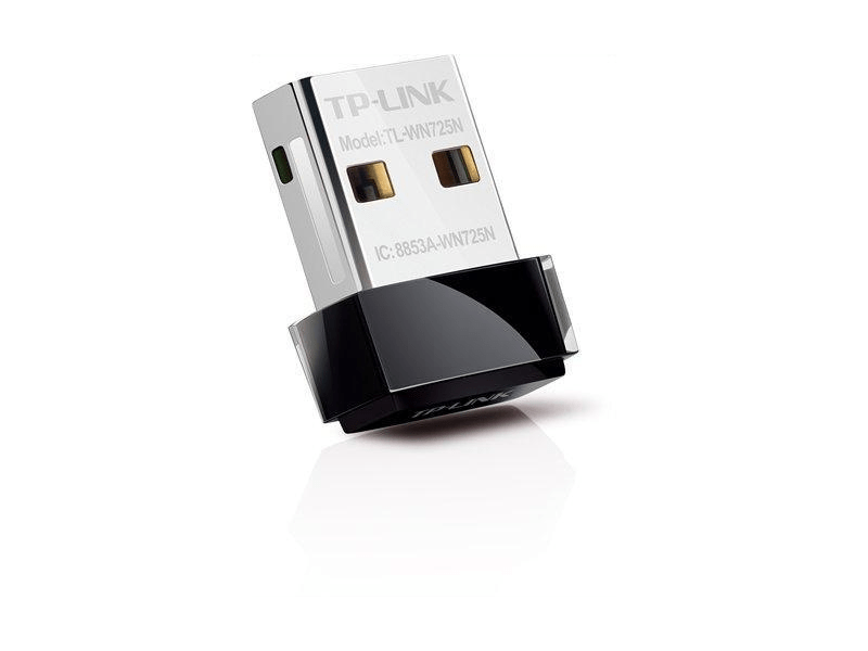 TP TL-WN725N