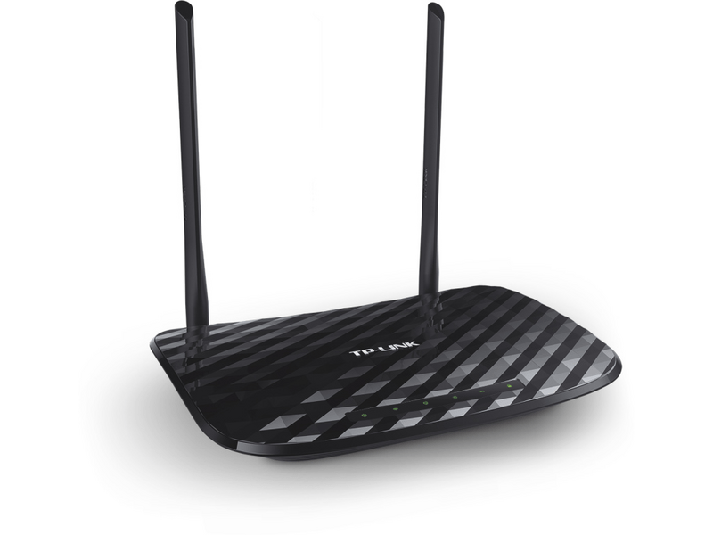 TP-Link Archer C2 AC750