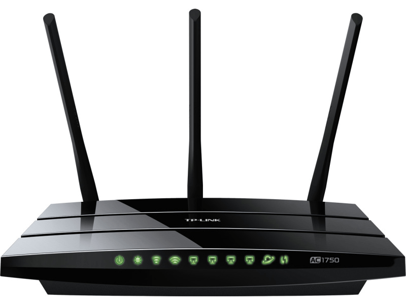 TP-LINK Archer C7