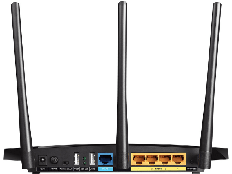 TP-LINK Archer C5