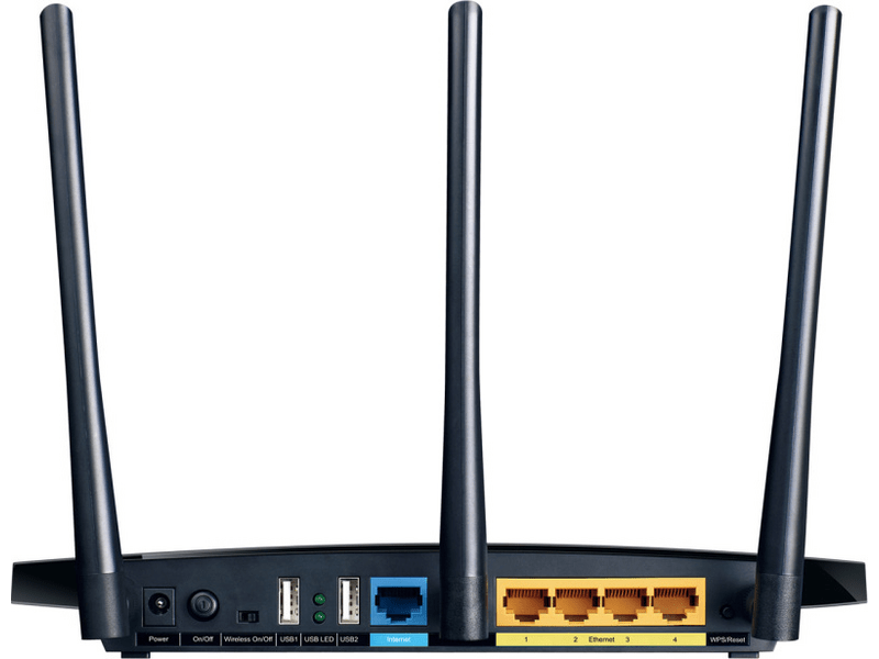 TP-LINK Archer C7