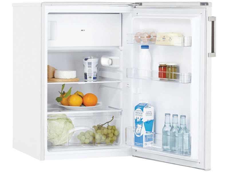 CANDY CCTOS 544WH Egyajtós hűtőszekrény