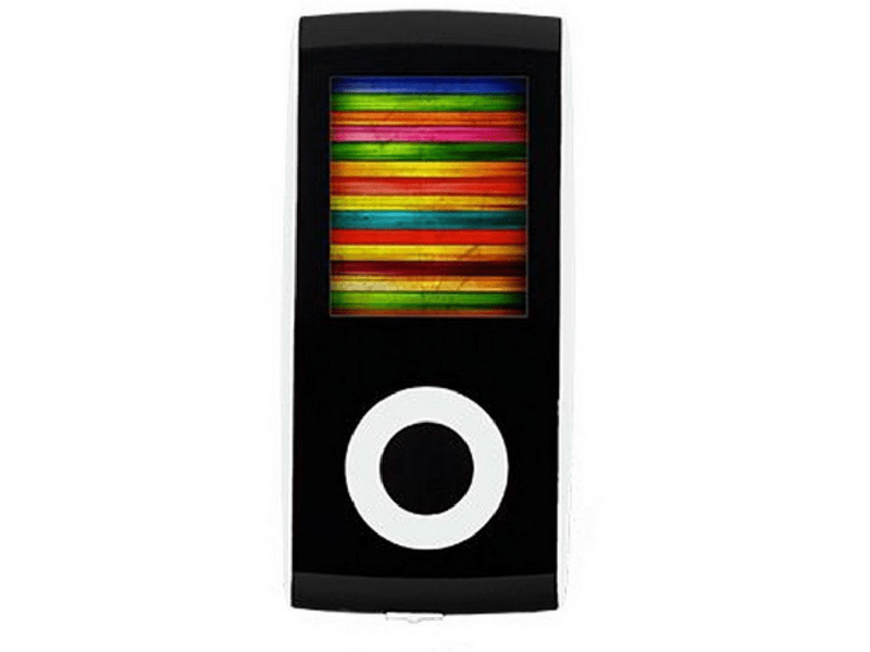 ConCorde C630MSD FEHÉR 4 GB