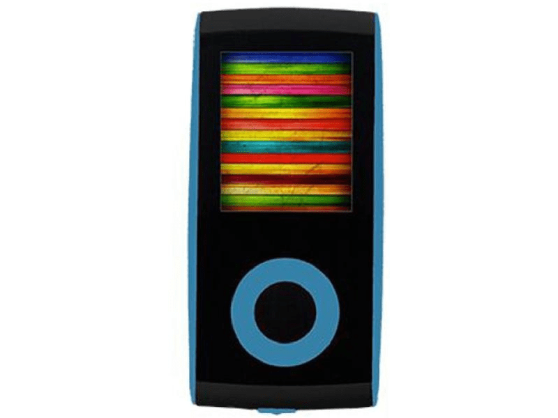 ConCorde C630MSD FEHÉR 4 GB